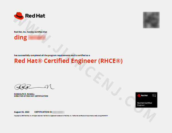 丁乐添RHCE.jpg 丁乐添RHCE.jpg