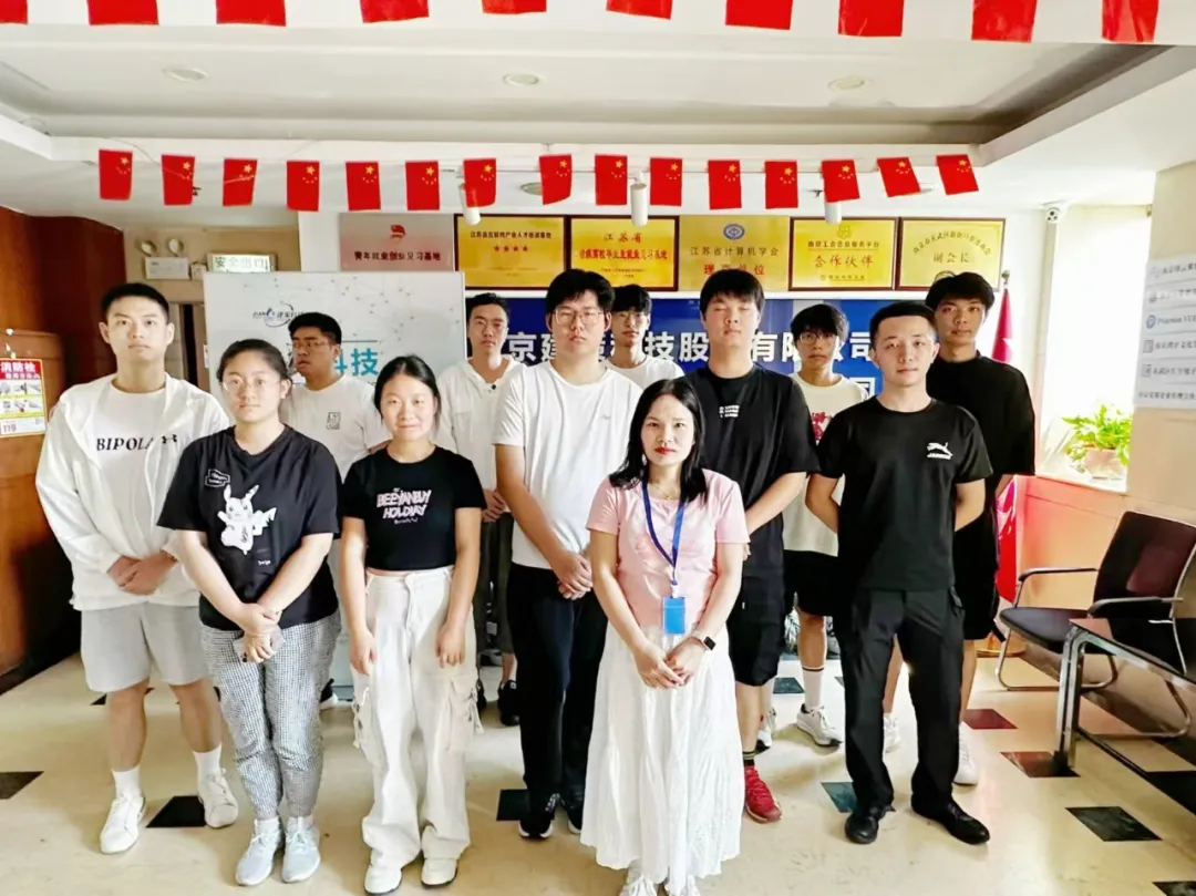 近期结班留影 | 珍藏回忆，迈向未来